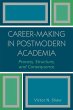 Career-Making in Postmodern Academia - Bild 1
