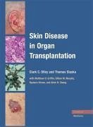 Skin Disease in Organ Transplantation - Otley, Clark C. / Stasko, Thomas (eds.)