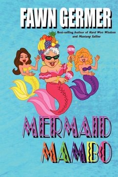 Cover Mermaid Mambo