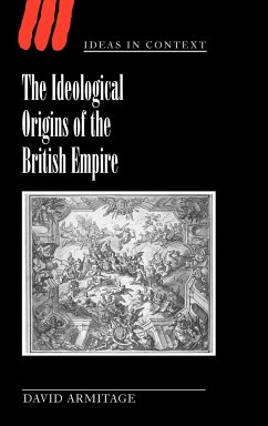 The Ideological Origins of the British Empire - Armitage, David