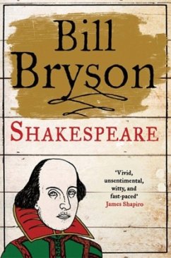 Cover Shakespeare