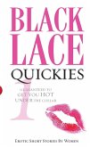 Black Lace Quickies 1