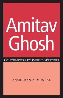 Amitav Ghosh - Mondal, Anshuman A.