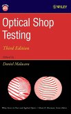 Optical Shop Testing