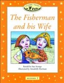 Classic Tales: Beginner 2: 150 Headwords: The Fisherman and his Wife