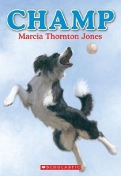 Champ - Jones, Marcia Thornton