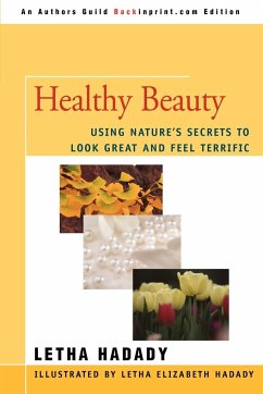 Healthy Beauty - Hadady, Letha