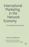 International Marketing in the Network Economy