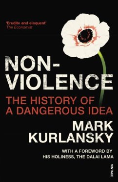 Nonviolence - Kurlansky, Mark