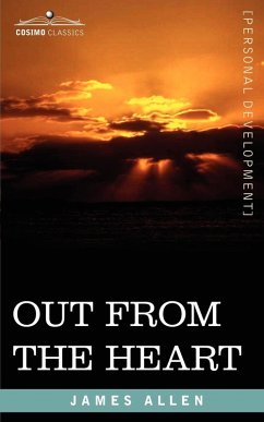 Cover Out from the Heart