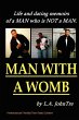 Man With A Womb (Paperback) - Bild 1