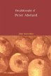 The Philosophy of Peter Abelard - Bild 1
