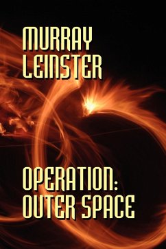 Operation - Leinster, Murray