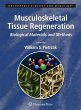 Musculoskeletal Tissue Regeneration - Bild 1