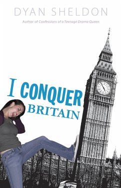 I Conquer Britain - Sheldon, Dyan