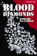 Blood Diamonds Level 1 - Macandrew, Richard