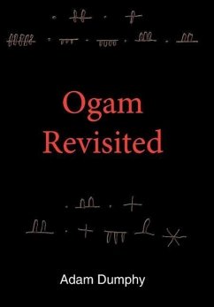 Ogam Revisited - Dumphy, Adam