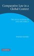 Comparative Law in a Global Context - Bild 1