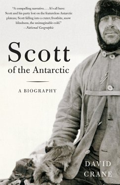 Scott of the Antarctic - Crane, David