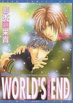 World's End (Yaoi) - Eiki, Eiki