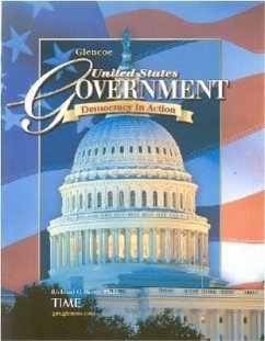 United States Government: Democracy in Action - Remy, Richard C.