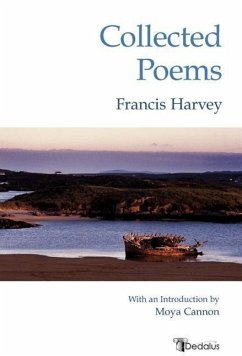 Collected Poems - Harvey, Frank; Harvey, Francis