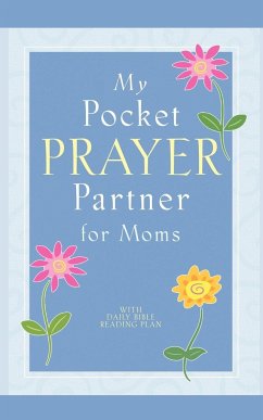 My Pocket Prayer Partner for Moms - Howard Books