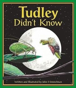 Tudley Didn't Know - Himmelman, John
