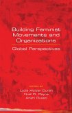 Building Feminist Movements and Organizations: Global Perspectives
