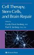 Cell Therapy, Stem Cells and Brain... - Bild 1