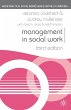 Management in Social Work - Bild 1