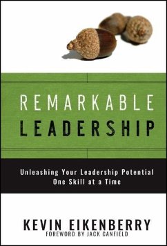 Remarkable Leadership - Eikenberry, Kevin