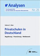 Privatschulen in Deutschland
