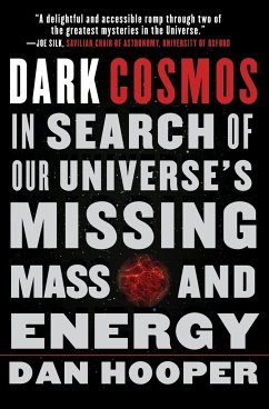 Dark Cosmos - Hooper, Dan