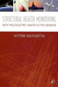 Structural Health Monitoring - Giurgiutiu, Victor