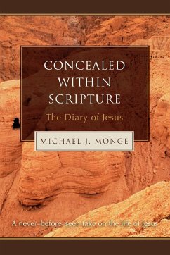 Concealed within Scripture - Monge, Michael J