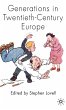 Generations in Twentieth-Century Europe - Bild 1