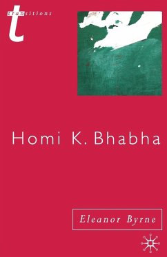 Cover Homi K. Bhabha