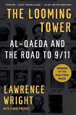 The Looming Tower - Wright, Lawrence