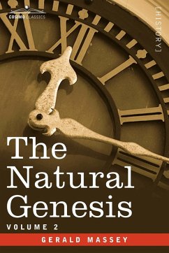 The Natural Genesis - Vol.2