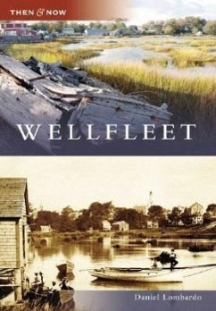 Wellfleet - Lombardo, Daniel