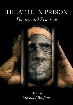 Cover Theatre in Prison