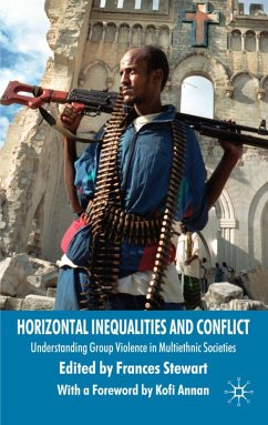 Horizontal Inequalities and Conflict