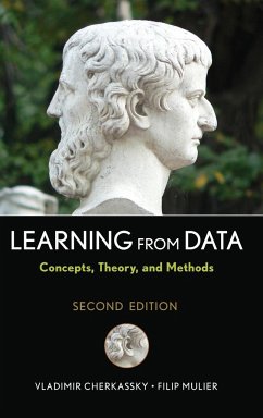 Learning from Data - Cherkassky, Vladimir