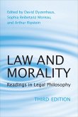 Law and Morality