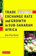 Trade, Exchange Rate, and Growth in... - Bild 1