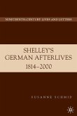 Shelley's German Afterlives