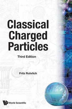 Classical Charged Particles - Fritz Rohrlich
