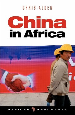China in Africa - Alden, Chris