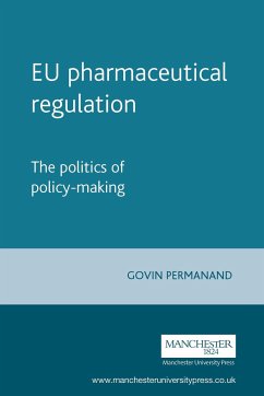 EU Pharmaceutical Regulation - Permanand, Govin